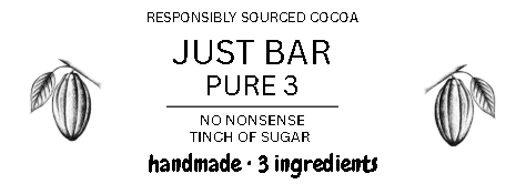 PURE 3 Bar